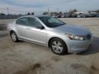 2010 Honda Accord LXP