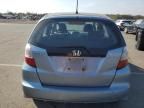 2011 Honda FIT