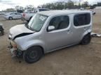 2011 Nissan Cube Base