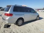 2010 Honda Odyssey EXL