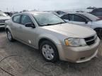 2008 Dodge Avenger SE