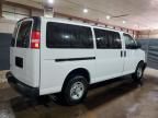 2024 Chevrolet Express G2500 LS