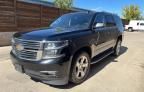 2015 Chevrolet Tahoe K1500 LTZ