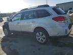 2012 Subaru Outback 2.5I