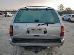 1999 Nissan Pathfinder XE