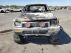 1991 Toyota Pickup 1/2 TON Extra Long Wheelbase DLX