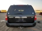 2011 Ford Expedition EL XLT