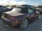 2005 BMW Z4 3.0