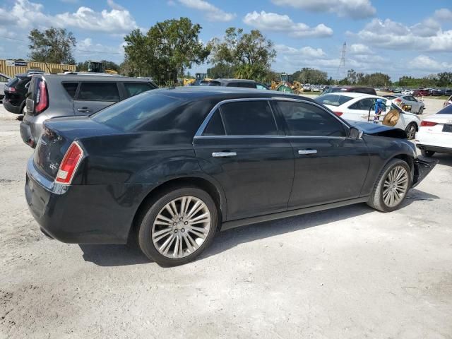 2011 Chrysler 300 Limited