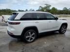 2022 Jeep Grand Cherokee Limited 4XE