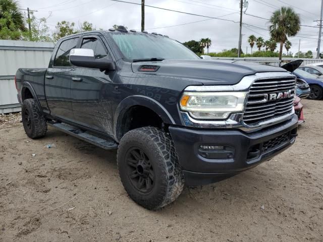 2020 Dodge 2500 Laramie