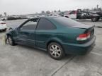 2000 Honda Civic EX