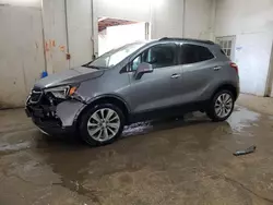 2019 Buick Encore Preferred en venta en Madisonville, TN