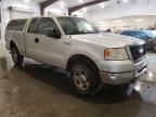 2007 Ford F150