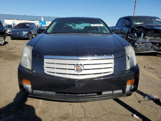 2007 Cadillac CTS HI Feature V6