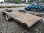 1999 Bldg Trailer