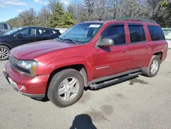 2003 Chevrolet Trailblazer EXT en venta en Brookhaven, NY