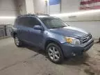 2007 Toyota Rav4 Limited