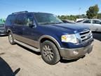 2011 Ford Expedition EL XLT