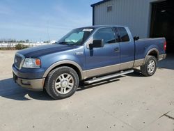 Salvage trucks for sale at Milwaukee, WI auction: 2004 Ford F150