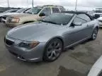 2006 BMW 650 I