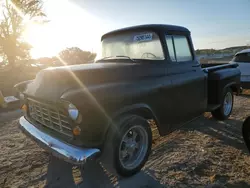 1955 Chevrolet Apache en venta en Riverview, FL