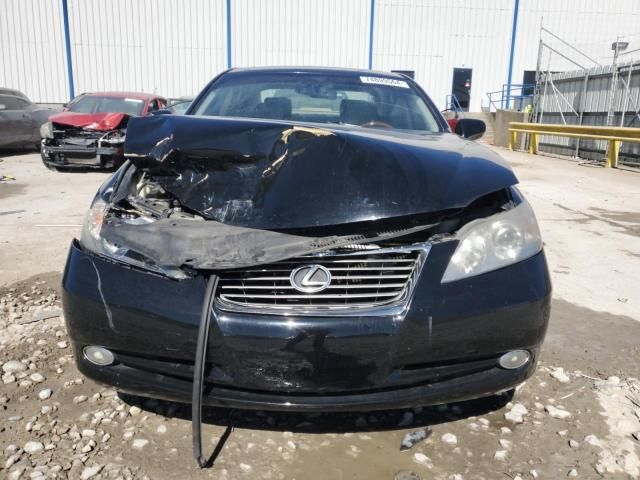 2009 Lexus ES 350