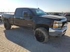 2016 Chevrolet Silverado K2500 Heavy Duty