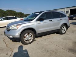 Honda Vehiculos salvage en venta: 2010 Honda CR-V EX