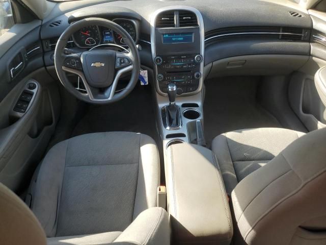 2014 Chevrolet Malibu LS