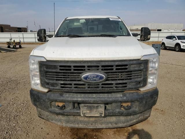 2023 Ford F350 Super Duty