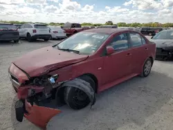 Mitsubishi Vehiculos salvage en venta: 2014 Mitsubishi Lancer ES/ES Sport