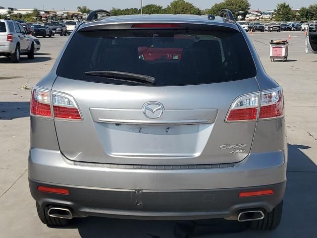 2012 Mazda CX-9