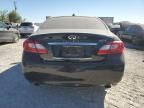 2012 Infiniti M37 X