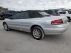 2005 Chrysler Sebring Limited