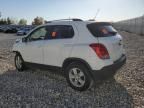 2016 Chevrolet Trax 1LT