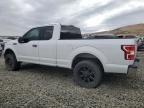 2018 Ford F150 Super Cab