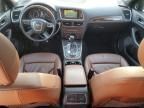 2010 Audi Q5 Premium Plus