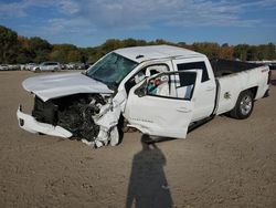 2018 Chevrolet Silverado K1500 LT en venta en Conway, AR