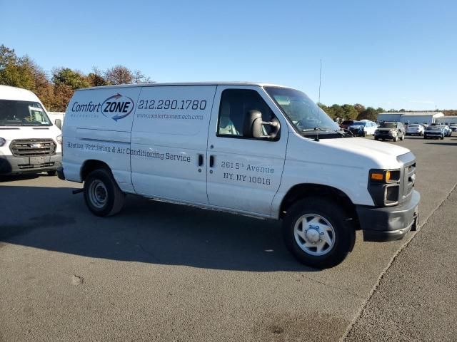 2014 Ford Econoline E250 Van