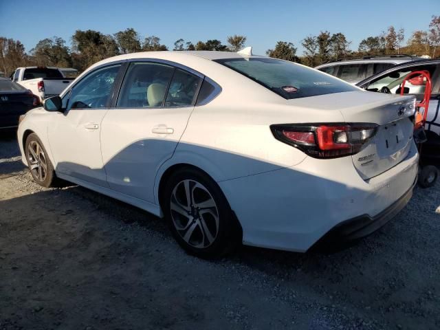 2020 Subaru Legacy Limited