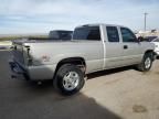 2005 Chevrolet Silverado K1500