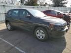 2014 Jeep Cherokee Sport