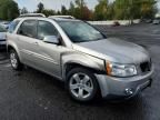 2008 Pontiac Torrent