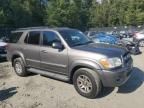 2006 Toyota Sequoia Limited