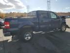 2008 Ford F150 Supercrew