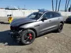 2019 Jaguar F-PACE Premium