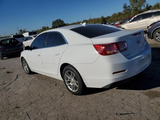 2014 Chevrolet Malibu 1LT