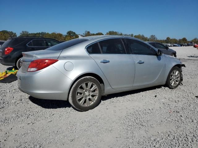 2013 Buick Regal Premium