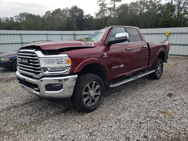 2022 Dodge RAM 2500 Longhorn